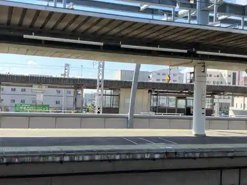 八百富神社(愛知県)