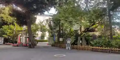 七社神社(東京都)