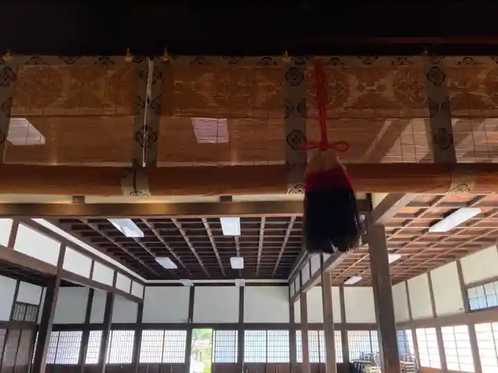 本徳寺のその他建物