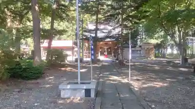 熊野神社(秋田県)