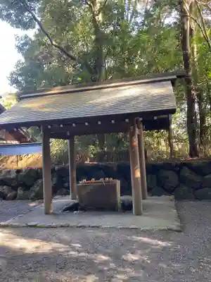 月讀宮（皇大神宮別宮）(三重県)