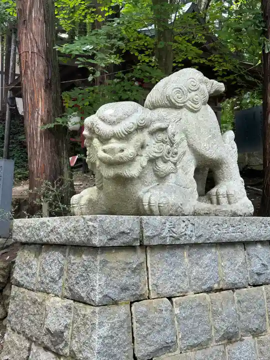 熊野大社(山形県)