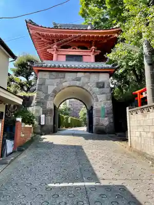 普門院(東京都)