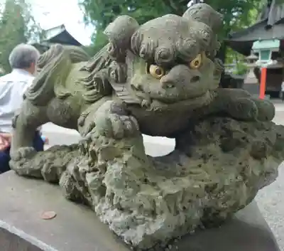 田無神社(東京都)