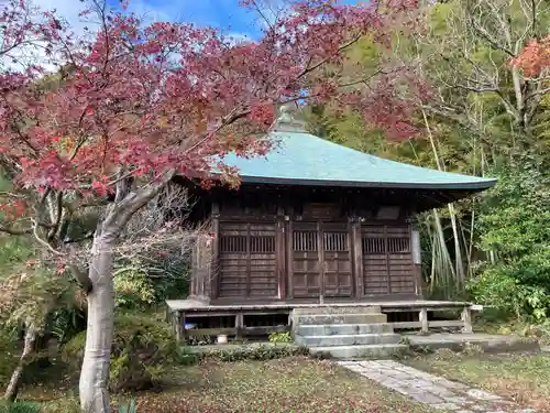 浄光明寺のその他建物