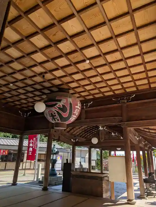 最上稲荷山妙教寺(岡山県)