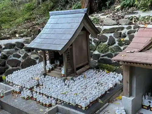 佐助稲荷神社(神奈川県)