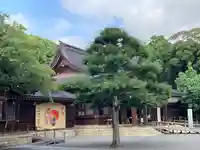 砥鹿神社(里宮)(愛知県)