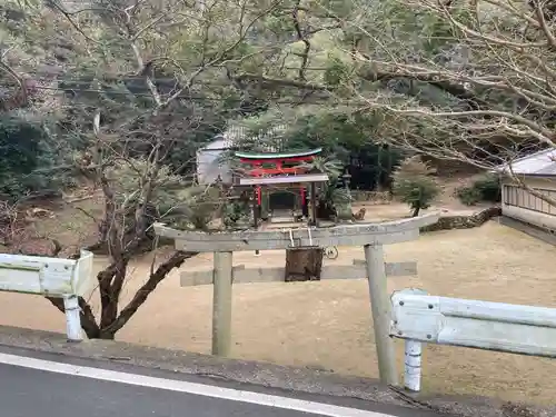 加茂神社(徳島県)