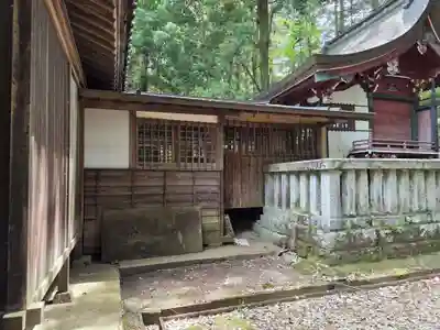 八幡神社(山梨県)