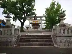 三宮神社(愛知県)