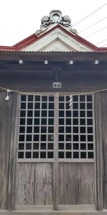 熊野神社(神奈川県)