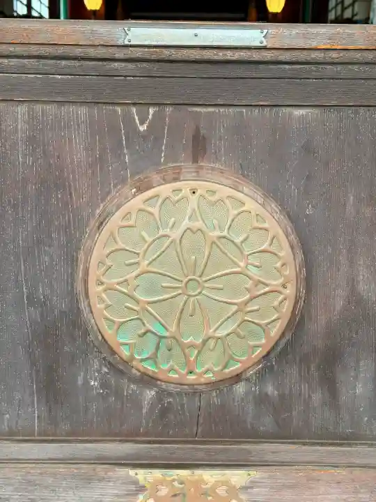 兵庫縣神戸護國神社(兵庫県)