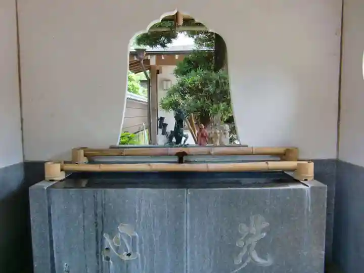 密藏院(埼玉県)