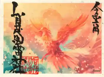 賀茂別雷神社(栃木県)