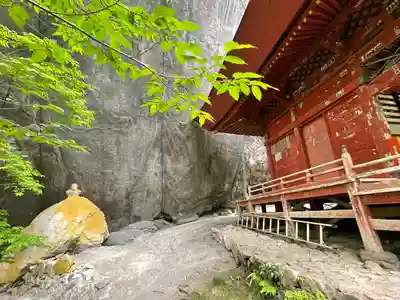 橋立堂のその他建物