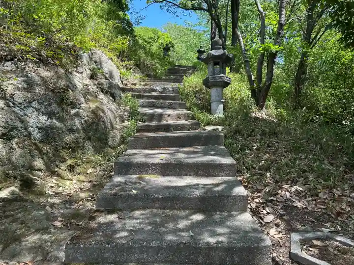 船越神社(兵庫県)