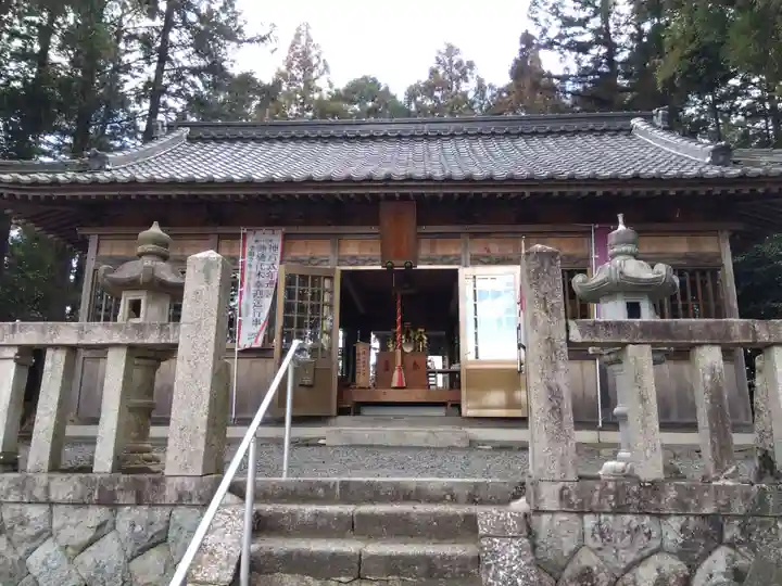 大神社(三重県)