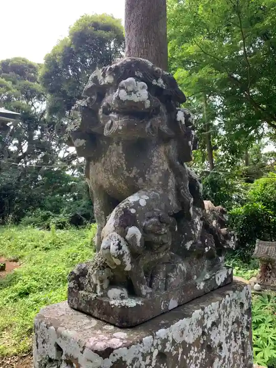 天御中主神社(千葉県)