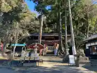 小幡八幡宮(群馬県)