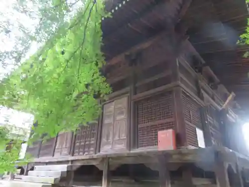 舎那院(滋賀県)