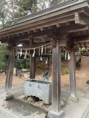 貴船神社(群馬県)