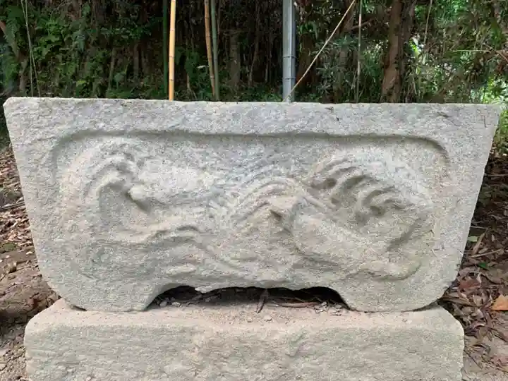 子安神社(千葉県)