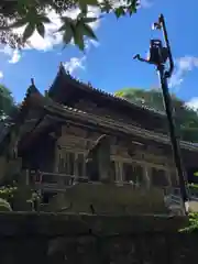 一乗寺(兵庫県)