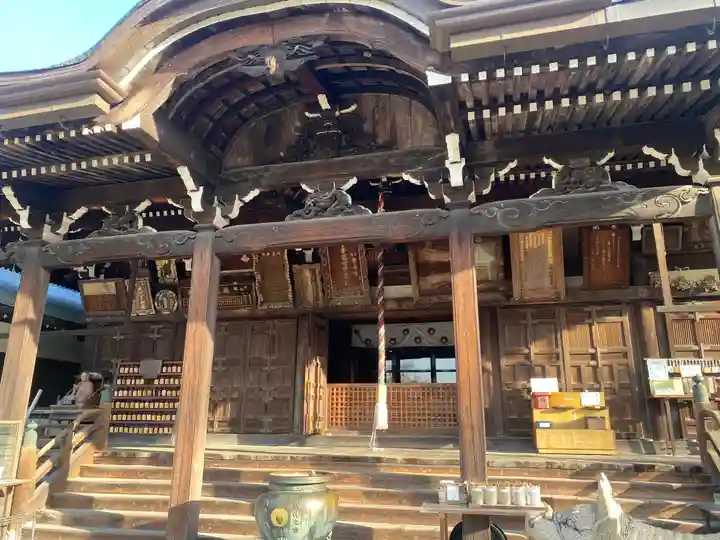 三室戸寺(京都府)