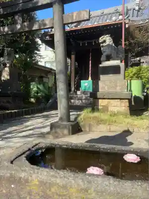 八幡神社(東京都)