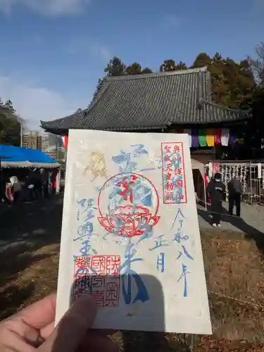 陸奥国分寺薬師堂(宮城県)