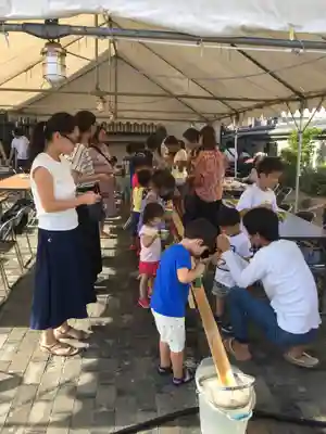遠照山 光明寺（尼崎大仏）(兵庫県)