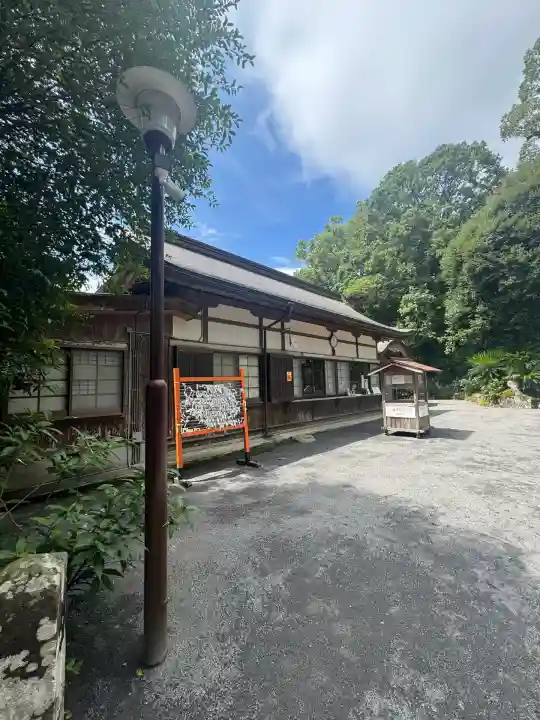 鹿児島神宮(鹿児島県)