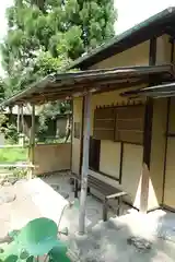 西大寺の建物その他