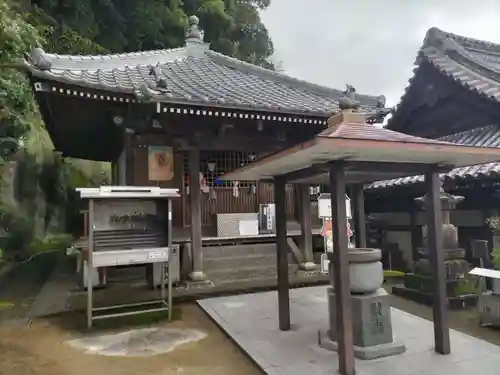 甲山寺(香川県)