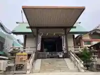 深川神明宮(東京都)