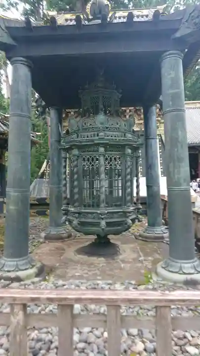 日光東照宮のその他建物