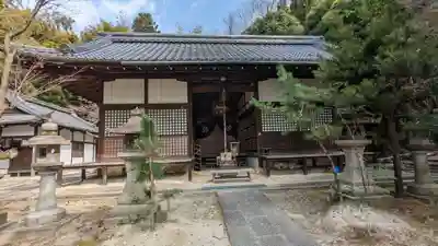 寳塔寺（宝塔寺）(京都府)