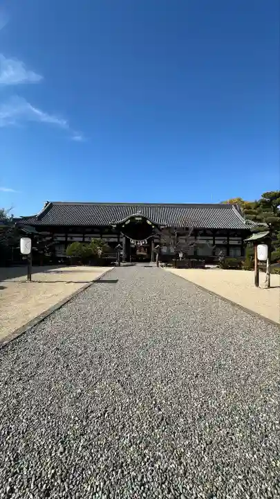 誉田八幡宮(大阪府)
