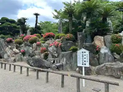 粉河寺(和歌山県)