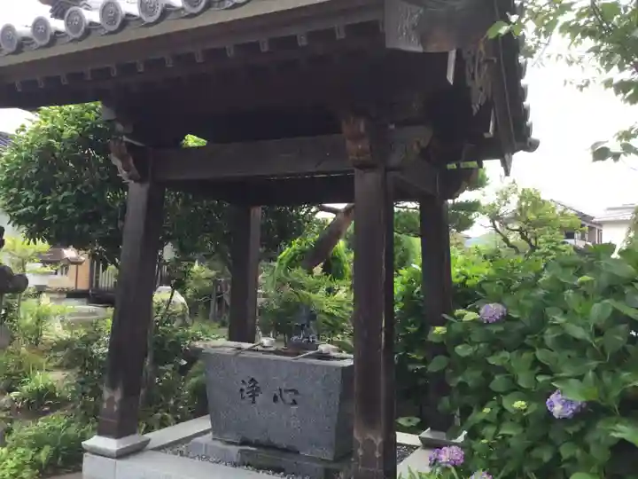 西光寺(山梨県)