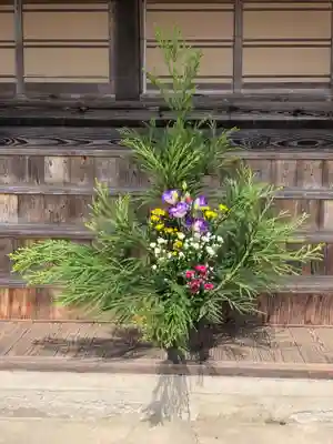 木舟山　順教寺(広島県)