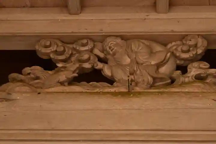 秋葉神社(高知県)