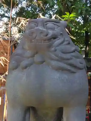 下谷神社(東京都)