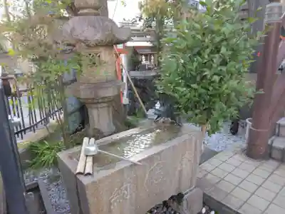 相慈寺不動堂(東京都)