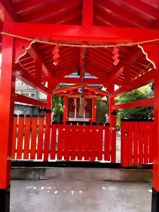 八宮神社(兵庫県)