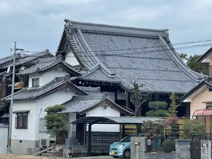 西念寺(滋賀県)