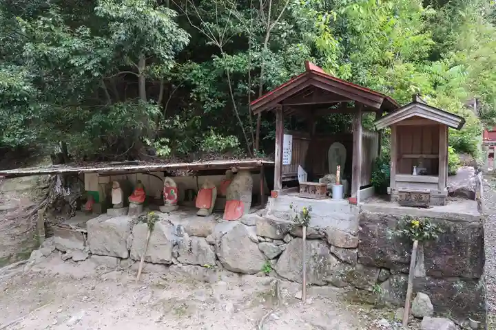 瀧山寺(愛知県)