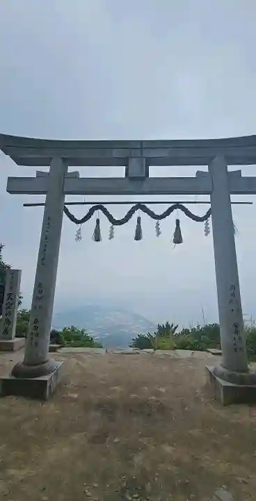 高屋神社(香川県)