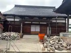 等願寺(石川県)